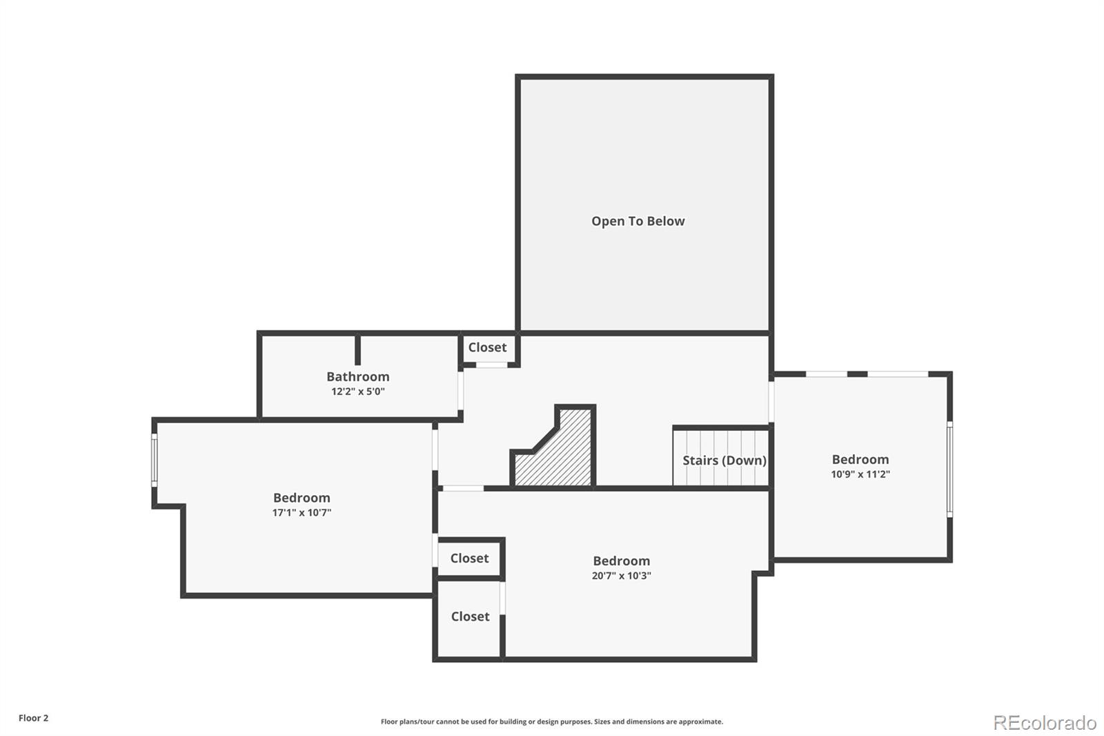 MLS Image #48 for 180  odessa place,colorado springs, Colorado