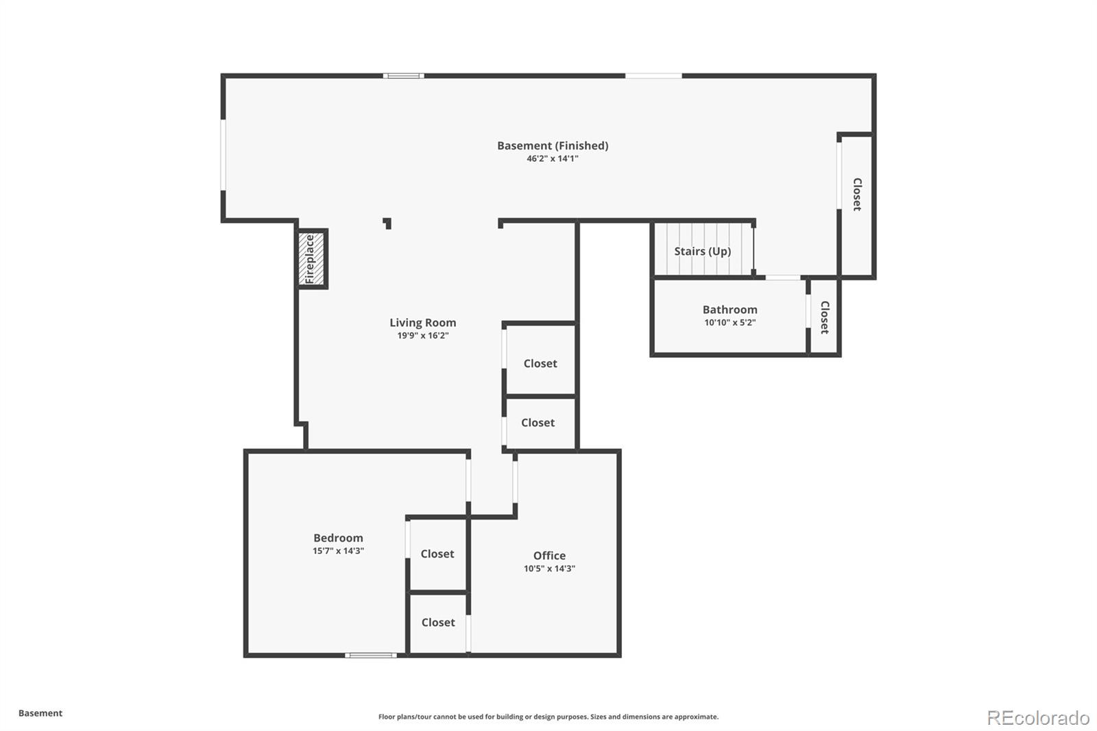 MLS Image #49 for 180  odessa place,colorado springs, Colorado