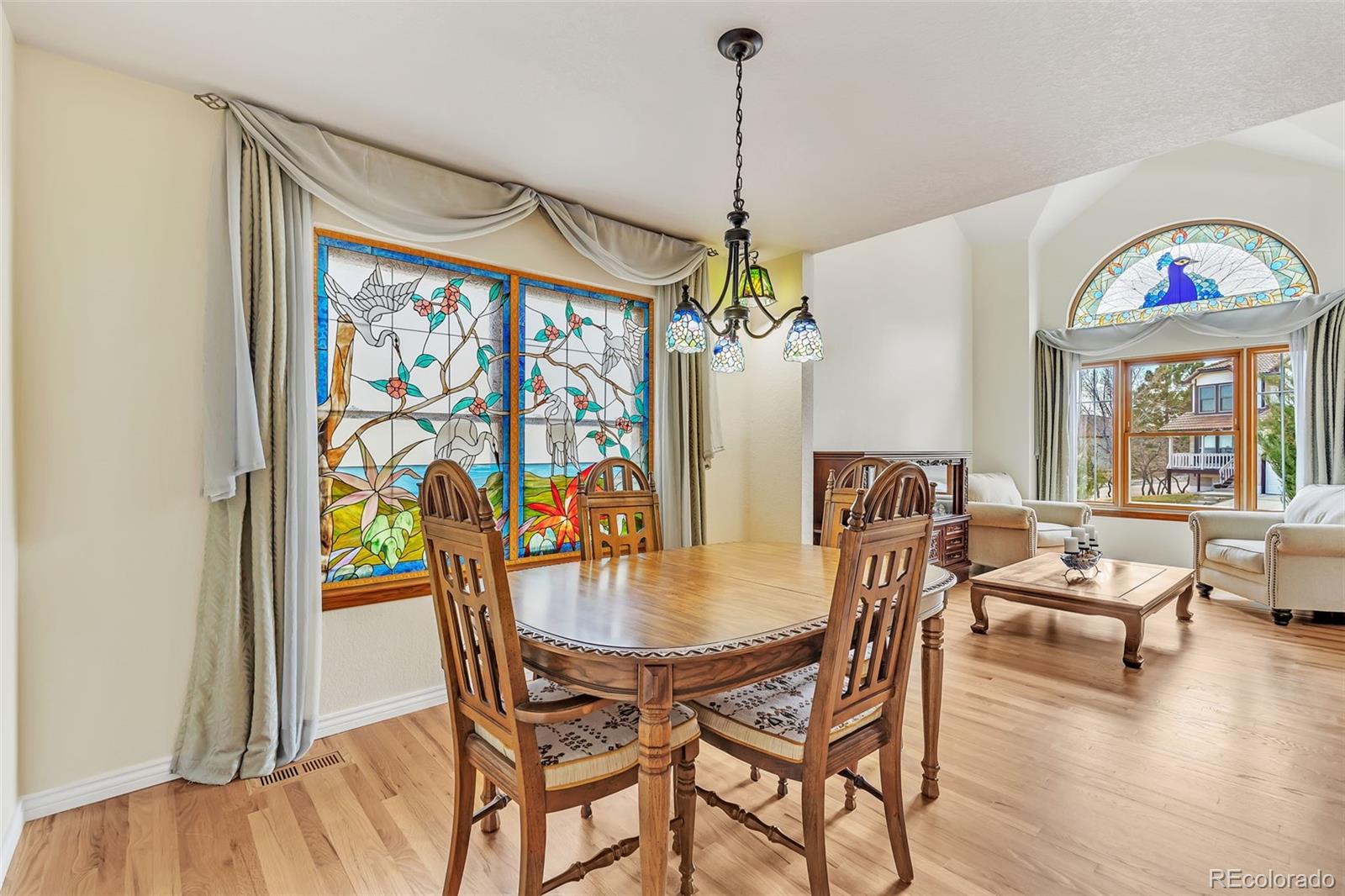 MLS Image #5 for 180  odessa place,colorado springs, Colorado