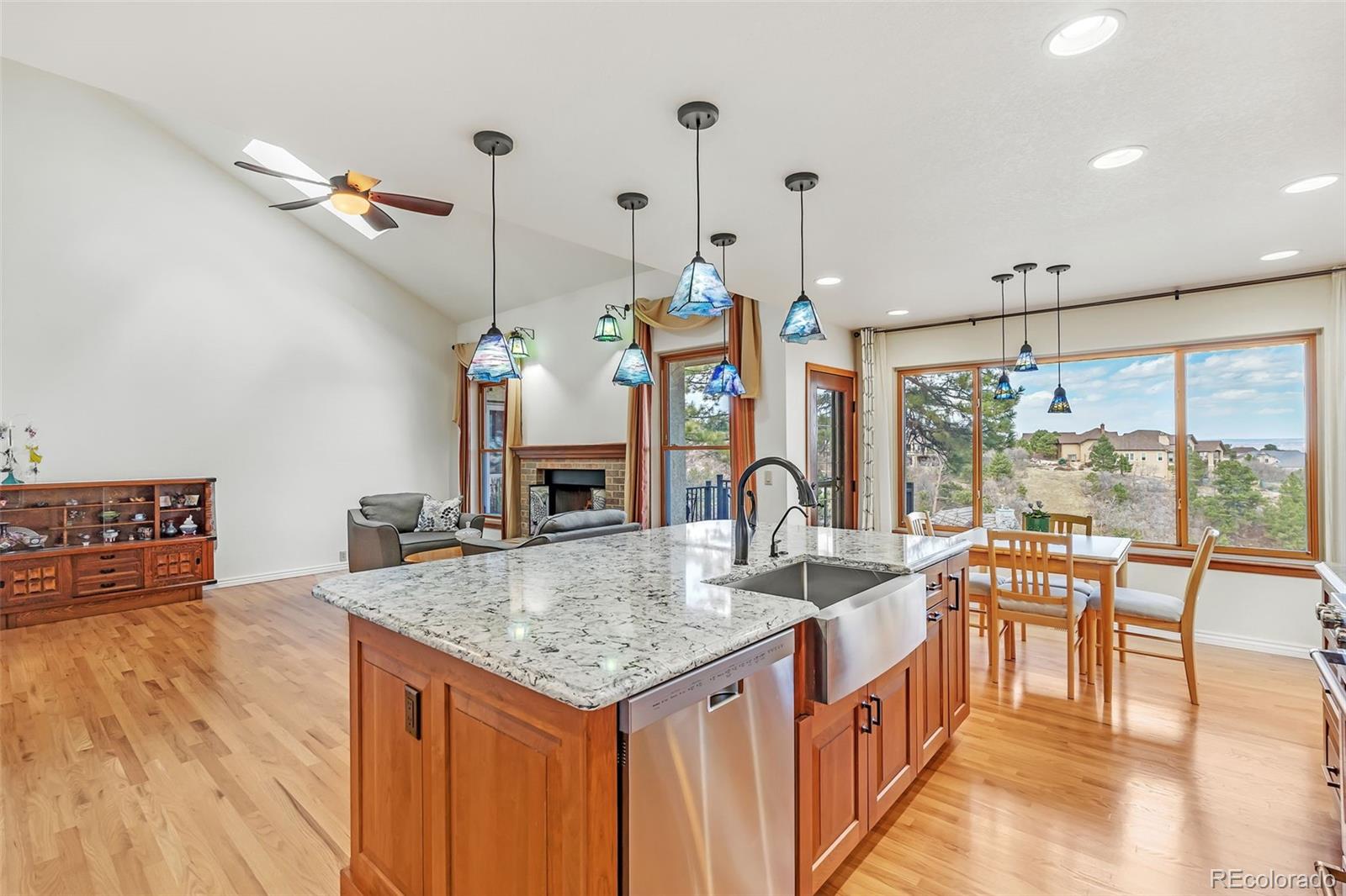 MLS Image #7 for 180  odessa place,colorado springs, Colorado