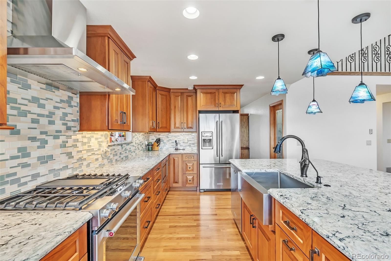 MLS Image #8 for 180  odessa place,colorado springs, Colorado