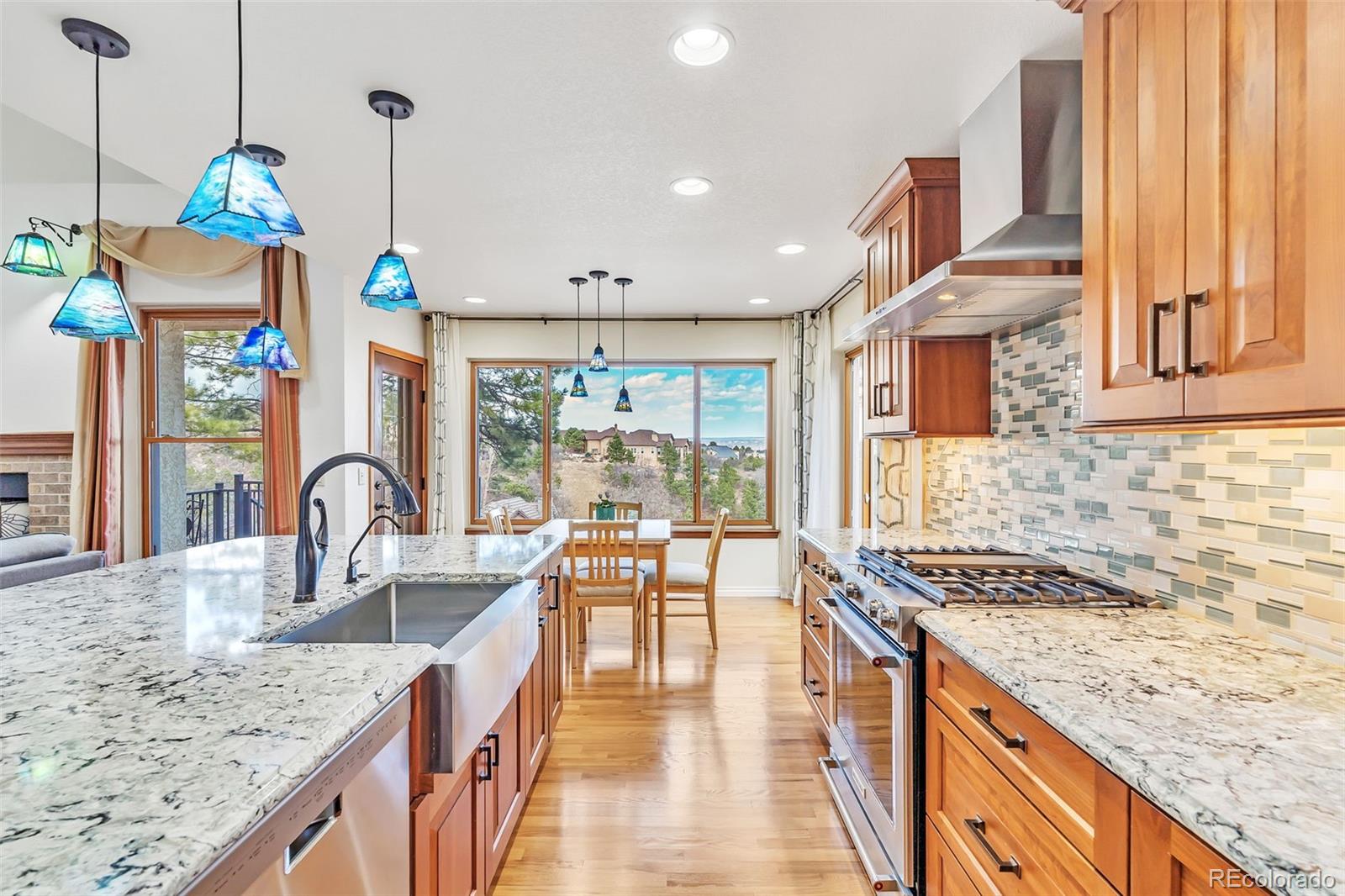 MLS Image #9 for 180  odessa place,colorado springs, Colorado