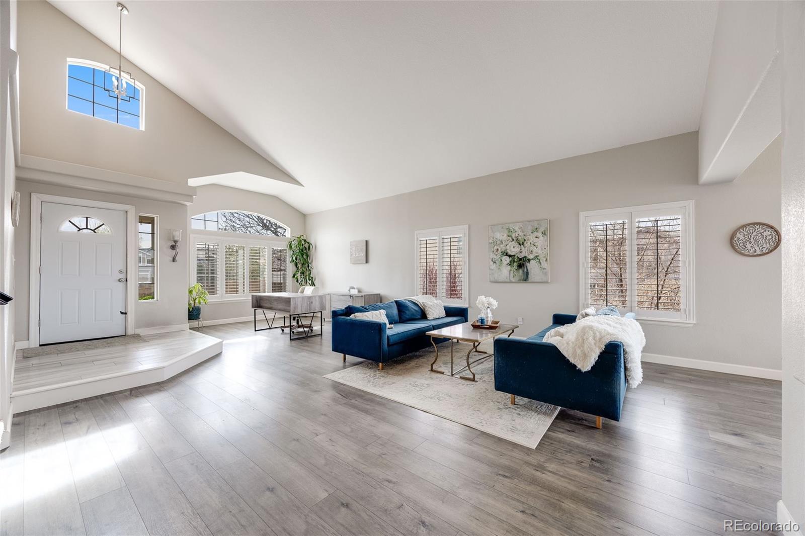 CMA Image for 4785  aberdeen avenue,Highlands Ranch, Colorado