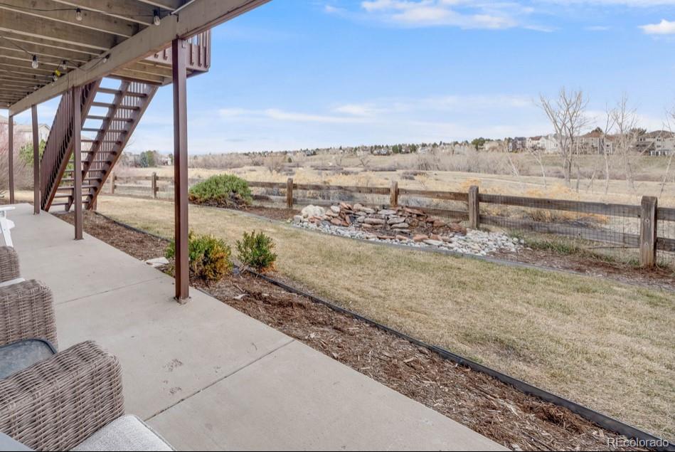 MLS Image #21 for 6749  shannon trail,highlands ranch, Colorado