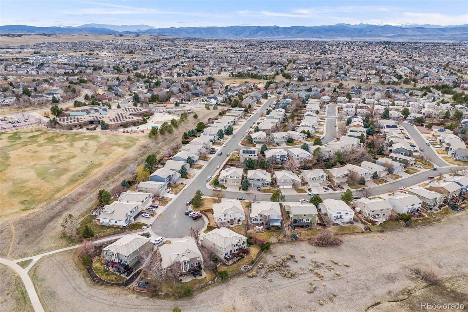 MLS Image #22 for 6749  shannon trail,highlands ranch, Colorado