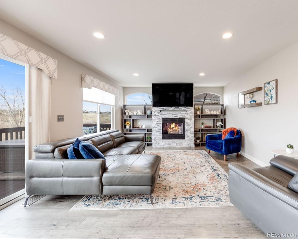 MLS Image #4 for 6749  shannon trail,highlands ranch, Colorado