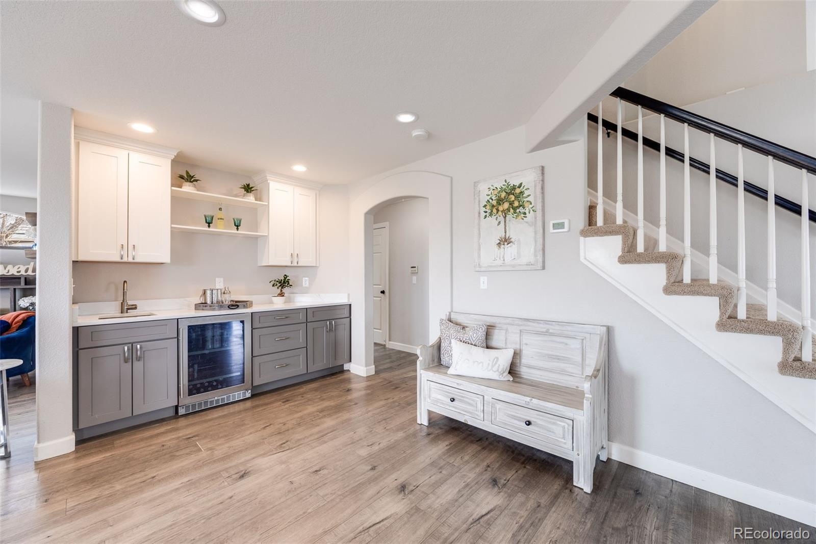 MLS Image #5 for 6749  shannon trail,highlands ranch, Colorado