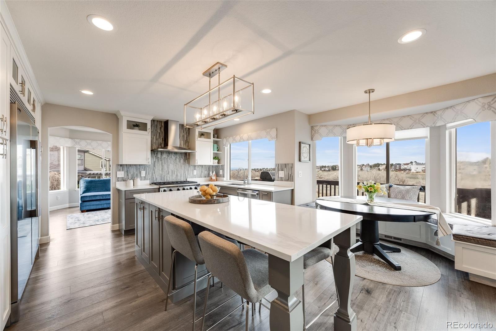MLS Image #6 for 6749  shannon trail,highlands ranch, Colorado
