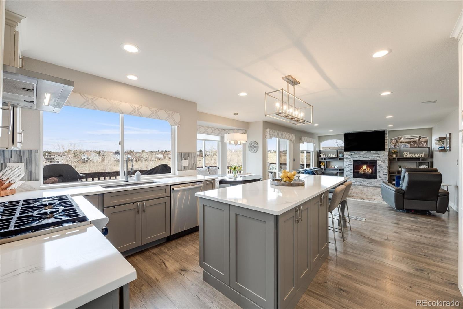 MLS Image #7 for 6749  shannon trail,highlands ranch, Colorado