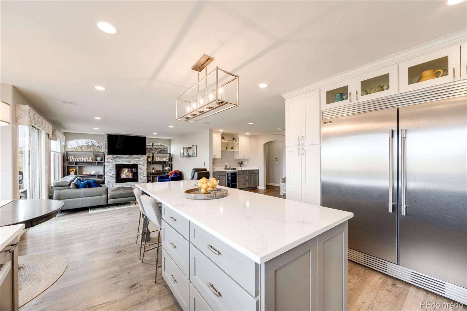 MLS Image #9 for 6749  shannon trail,highlands ranch, Colorado