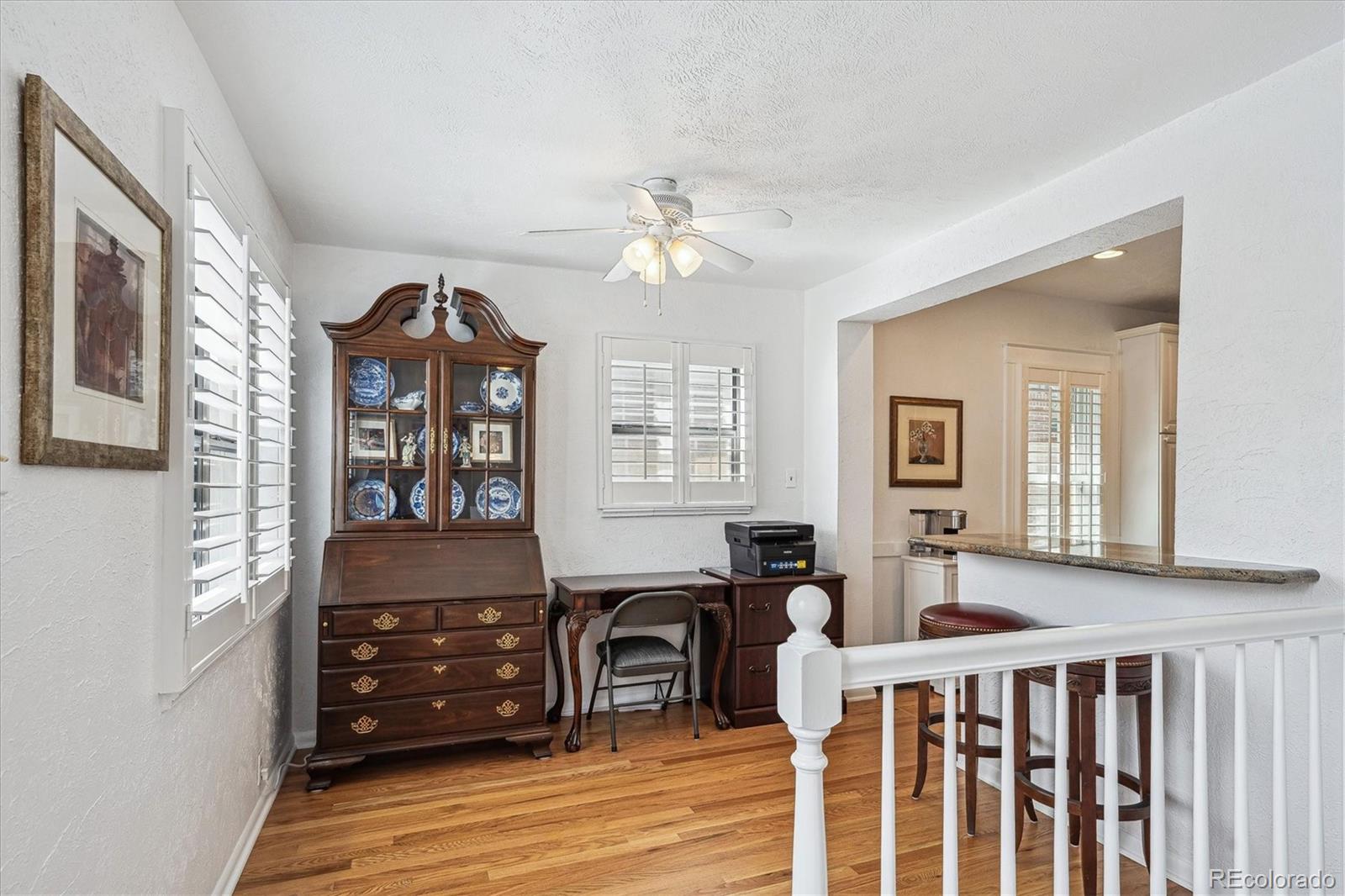 MLS Image #13 for 1074 s corona street,denver, Colorado