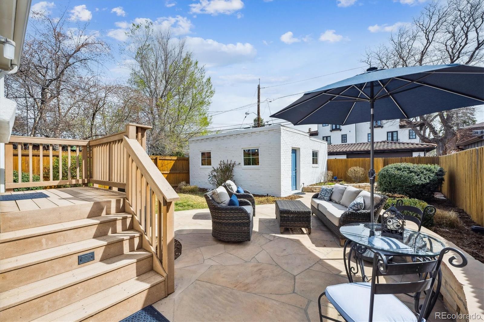 MLS Image #17 for 1074 s corona street,denver, Colorado