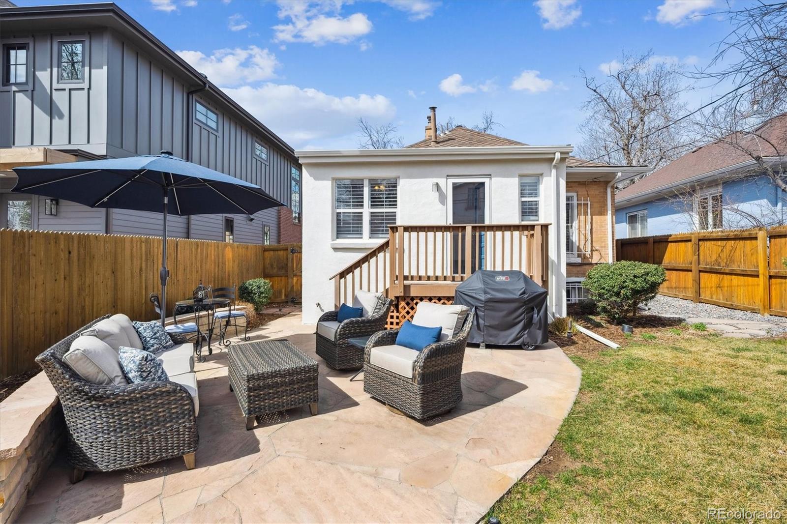 MLS Image #18 for 1074 s corona street,denver, Colorado