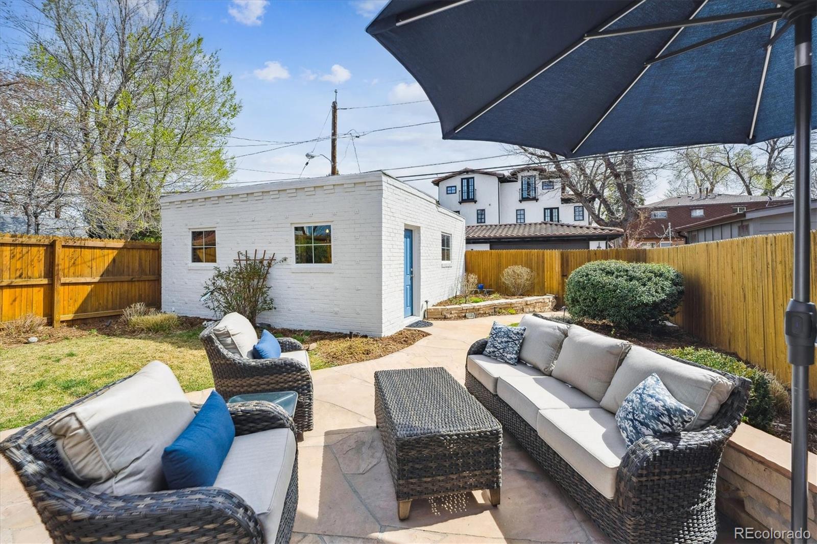 MLS Image #19 for 1074 s corona street,denver, Colorado
