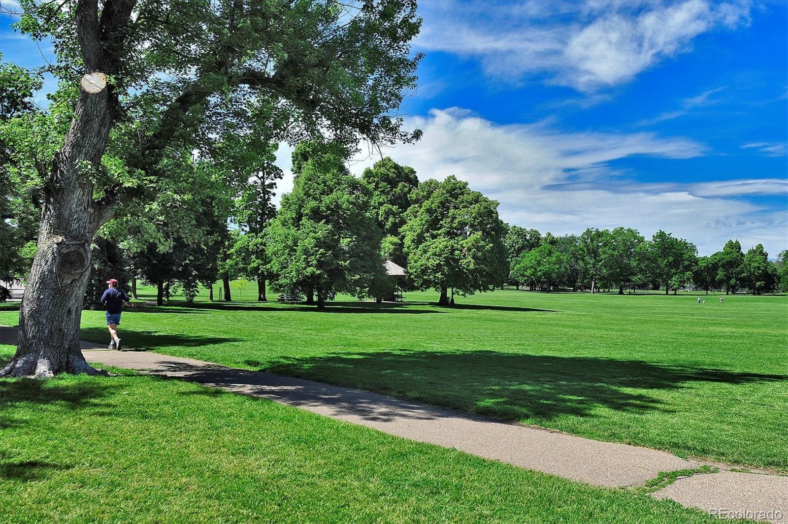 MLS Image #22 for 1074 s corona street,denver, Colorado