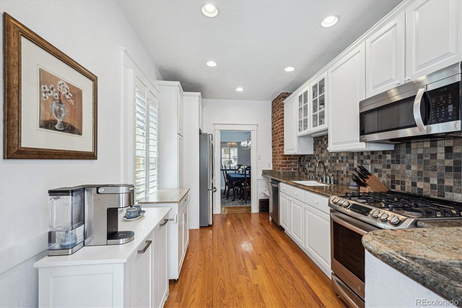 MLS Image #9 for 1074 s corona street,denver, Colorado