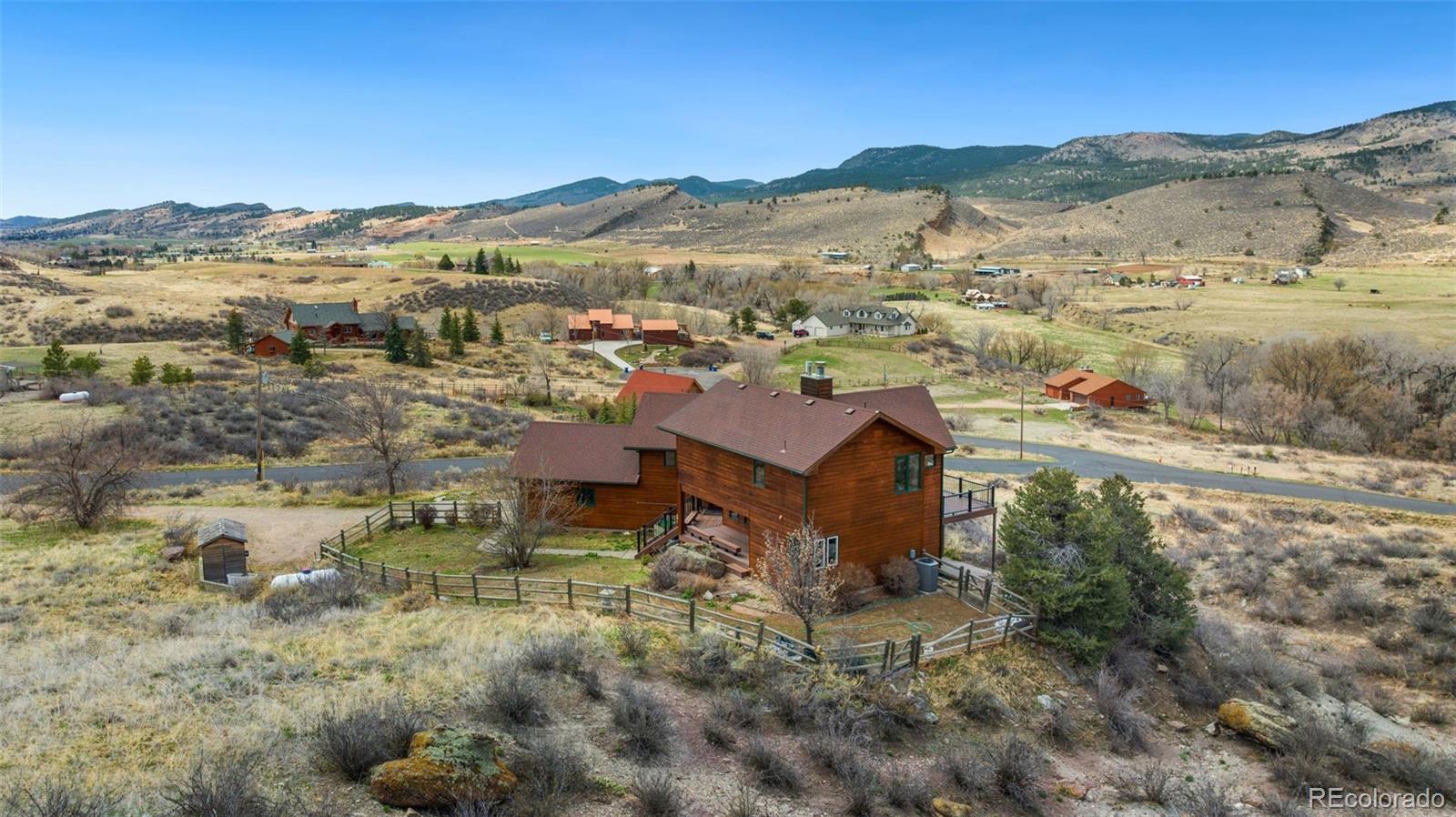 MLS Image #4 for 8108  firethorn drive,loveland, Colorado