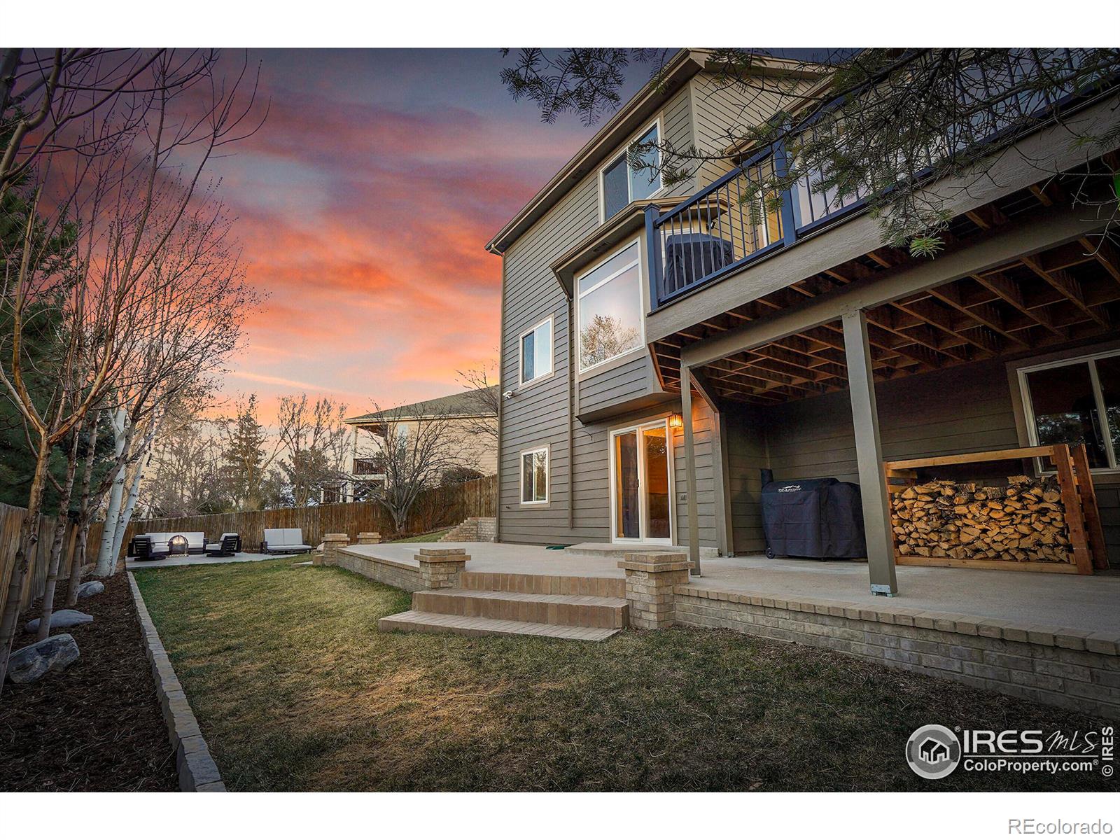 MLS Image #31 for 823 w 126th place,westminster, Colorado