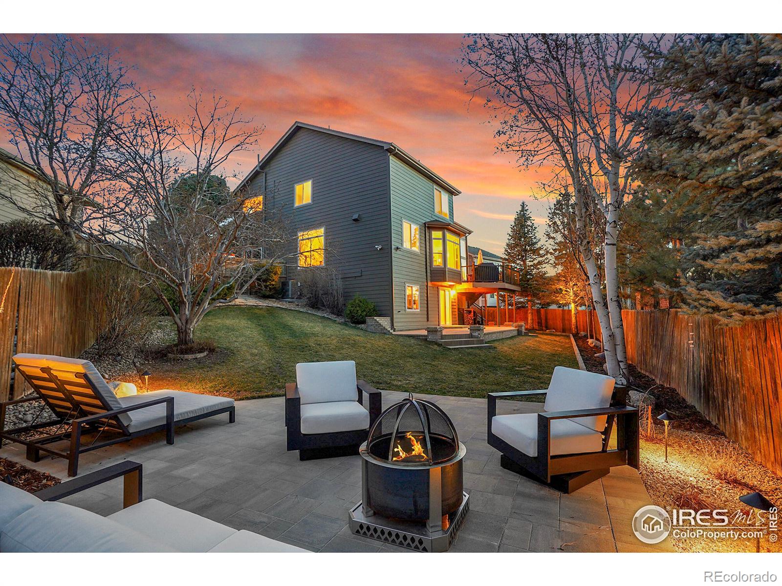 MLS Image #33 for 823 w 126th place,westminster, Colorado