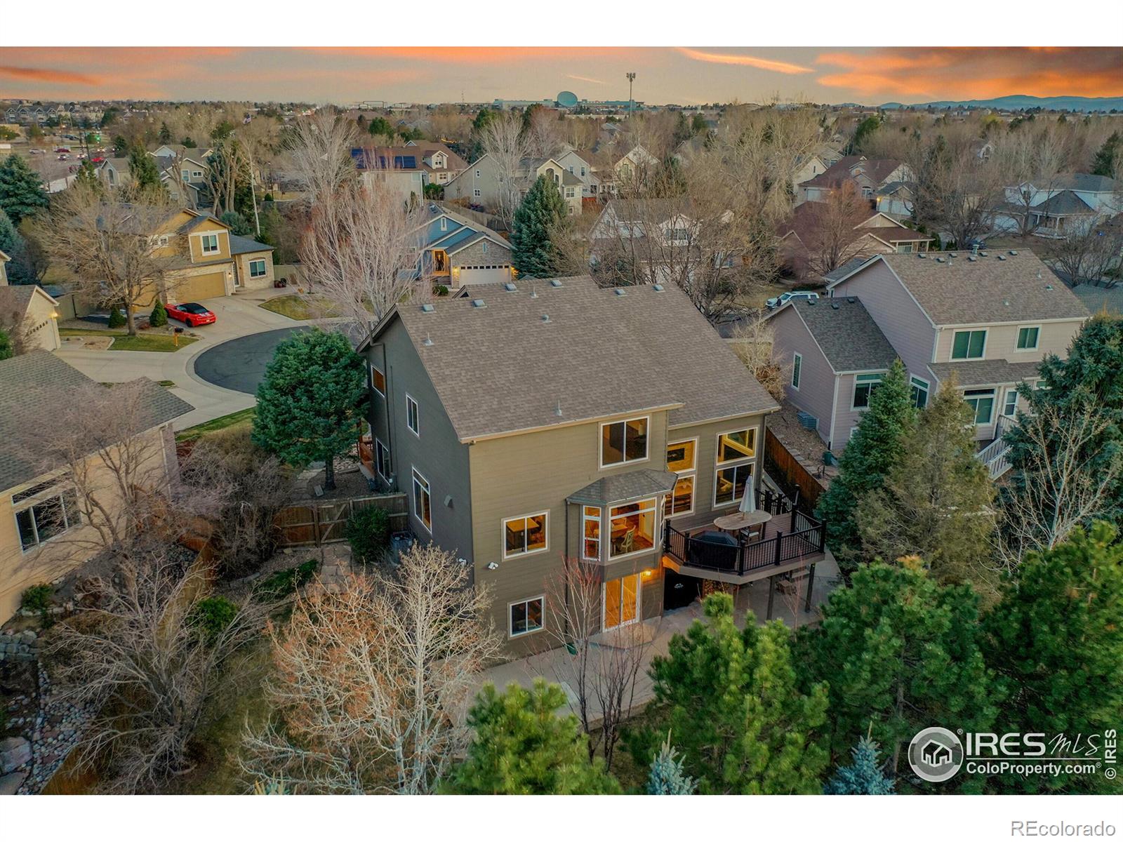 MLS Image #35 for 823 w 126th place,westminster, Colorado
