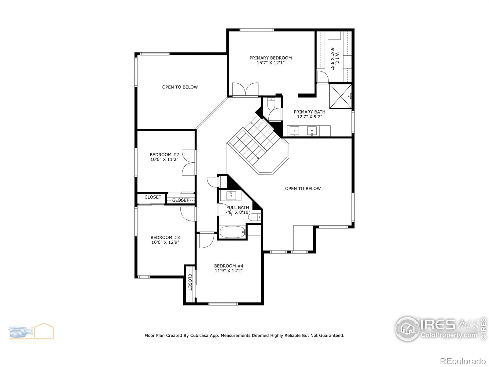 MLS Image #37 for 823 w 126th place,westminster, Colorado