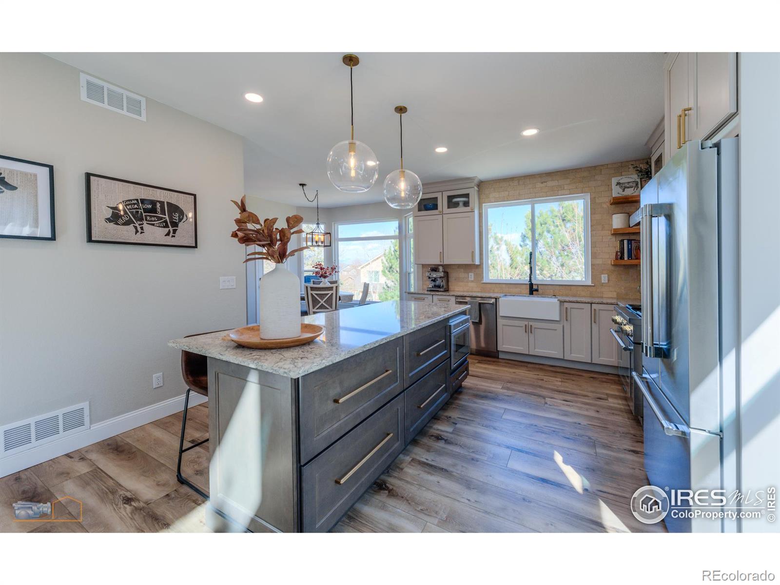 MLS Image #7 for 823 w 126th place,westminster, Colorado