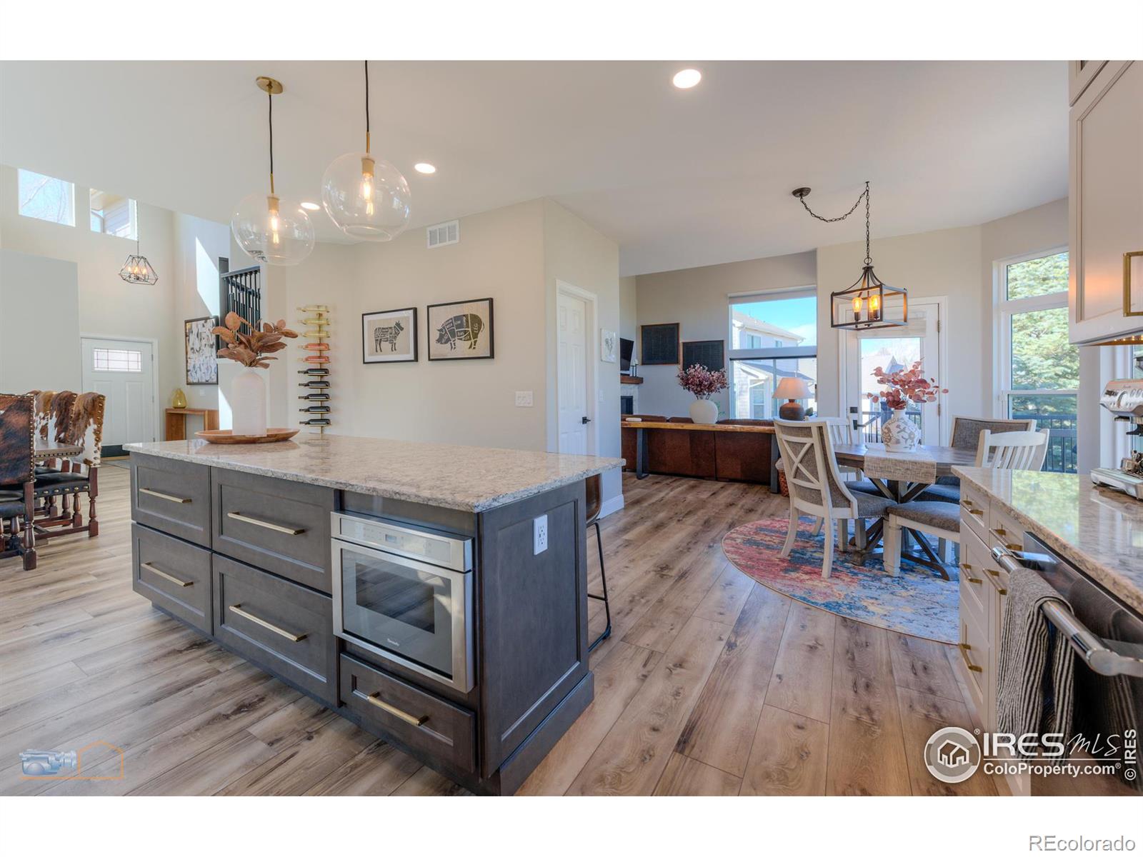 MLS Image #9 for 823 w 126th place,westminster, Colorado