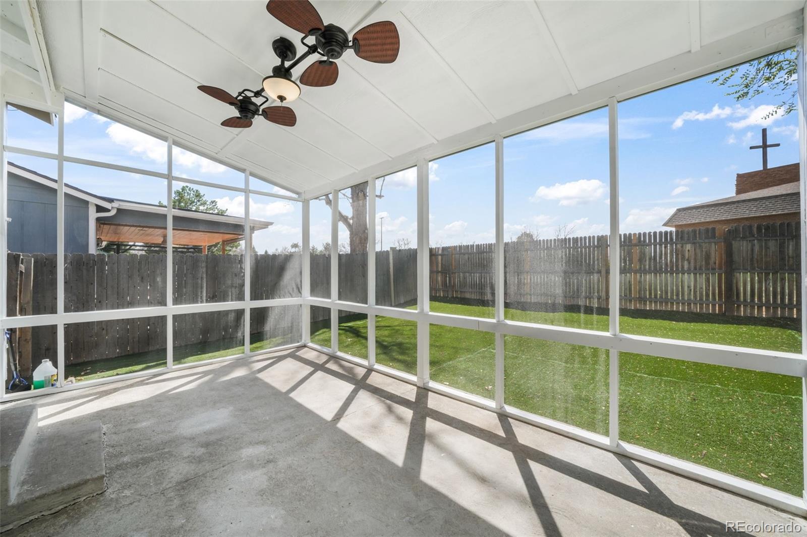 MLS Image #14 for 15660 e purdue drive,aurora, Colorado