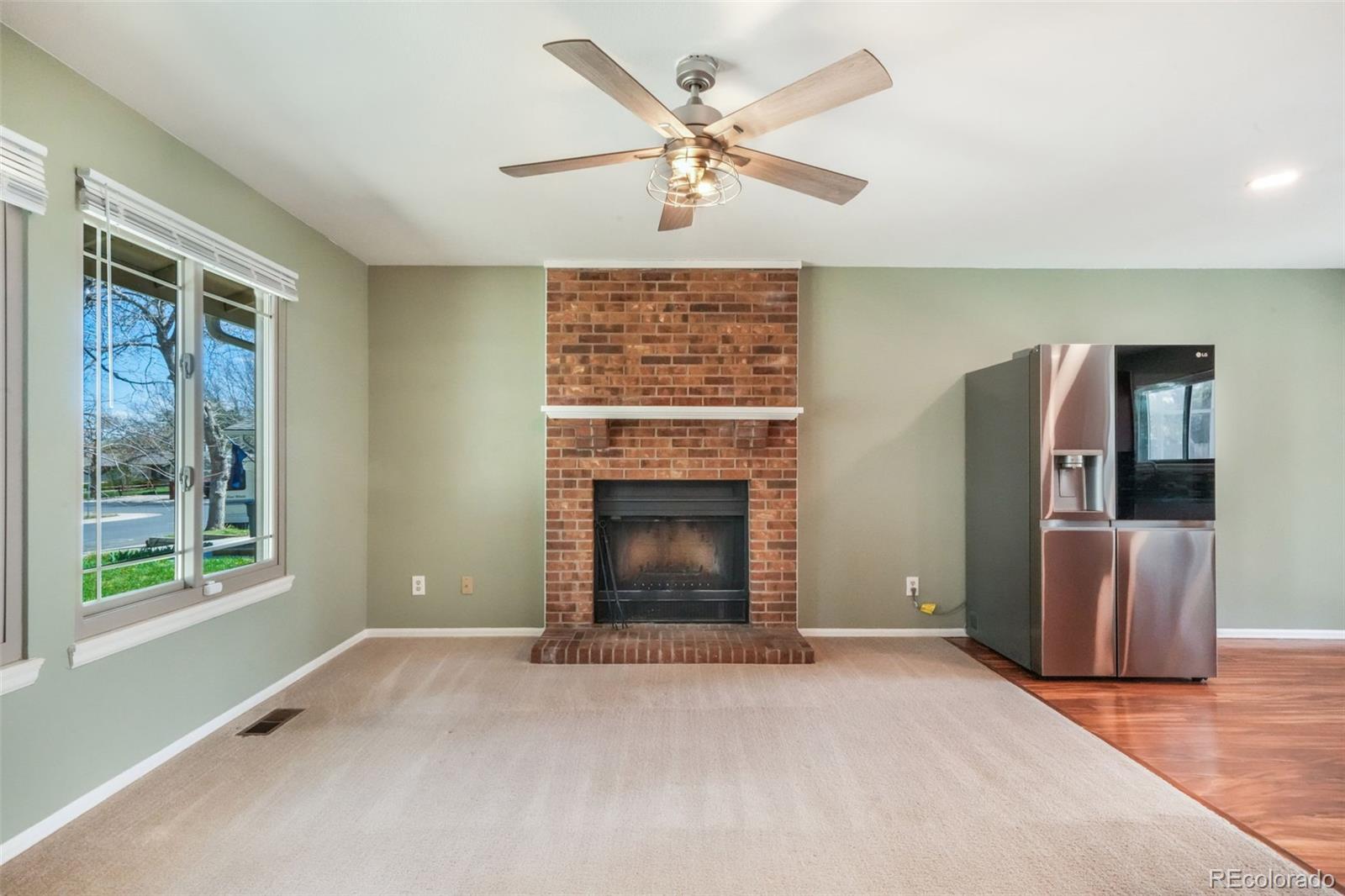 MLS Image #2 for 15660 e purdue drive,aurora, Colorado