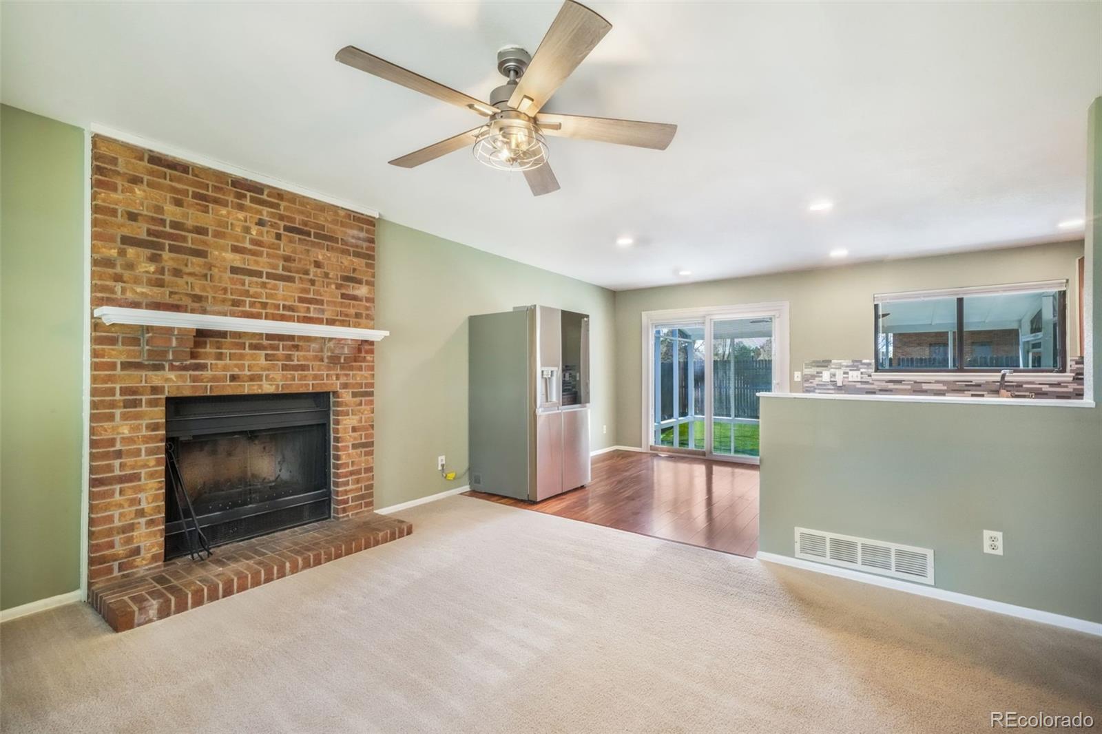MLS Image #3 for 15660 e purdue drive,aurora, Colorado