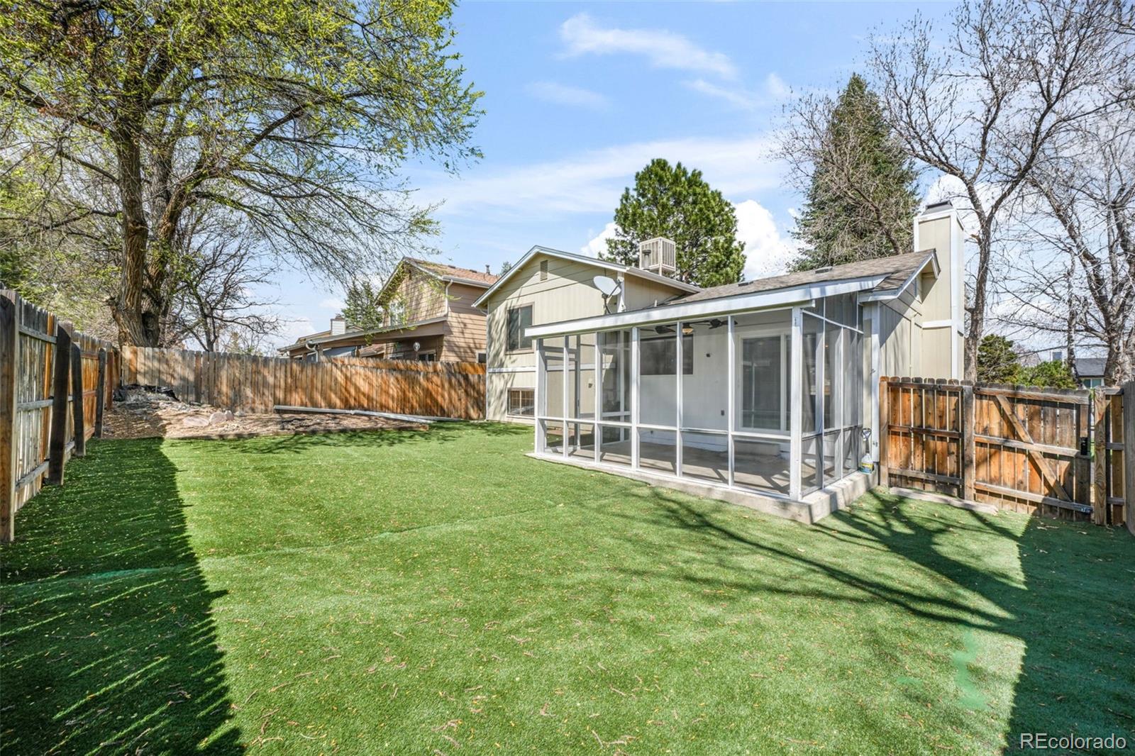 MLS Image #38 for 15660 e purdue drive,aurora, Colorado