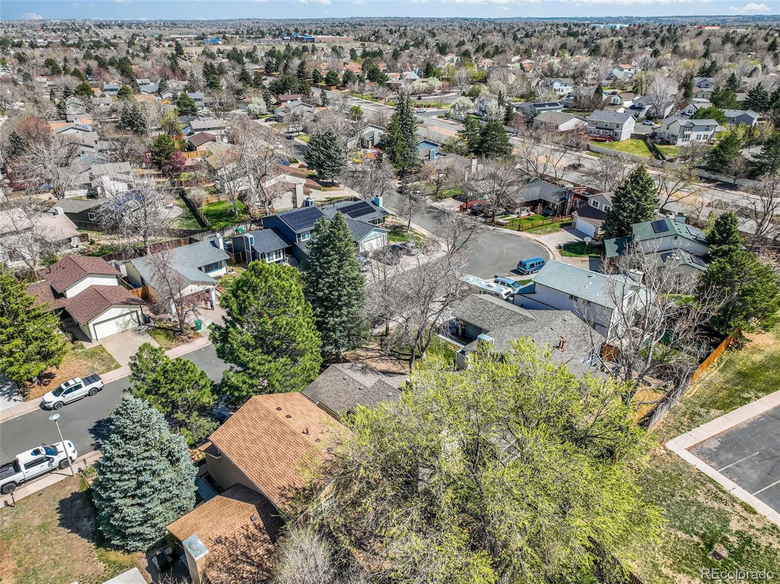 MLS Image #46 for 15660 e purdue drive,aurora, Colorado