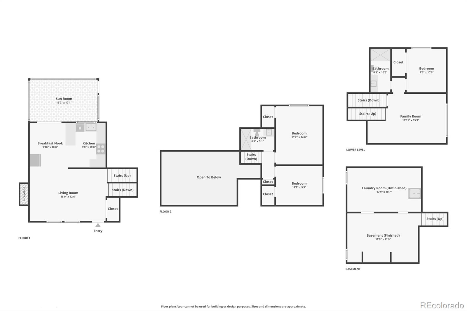 MLS Image #49 for 15660 e purdue drive,aurora, Colorado