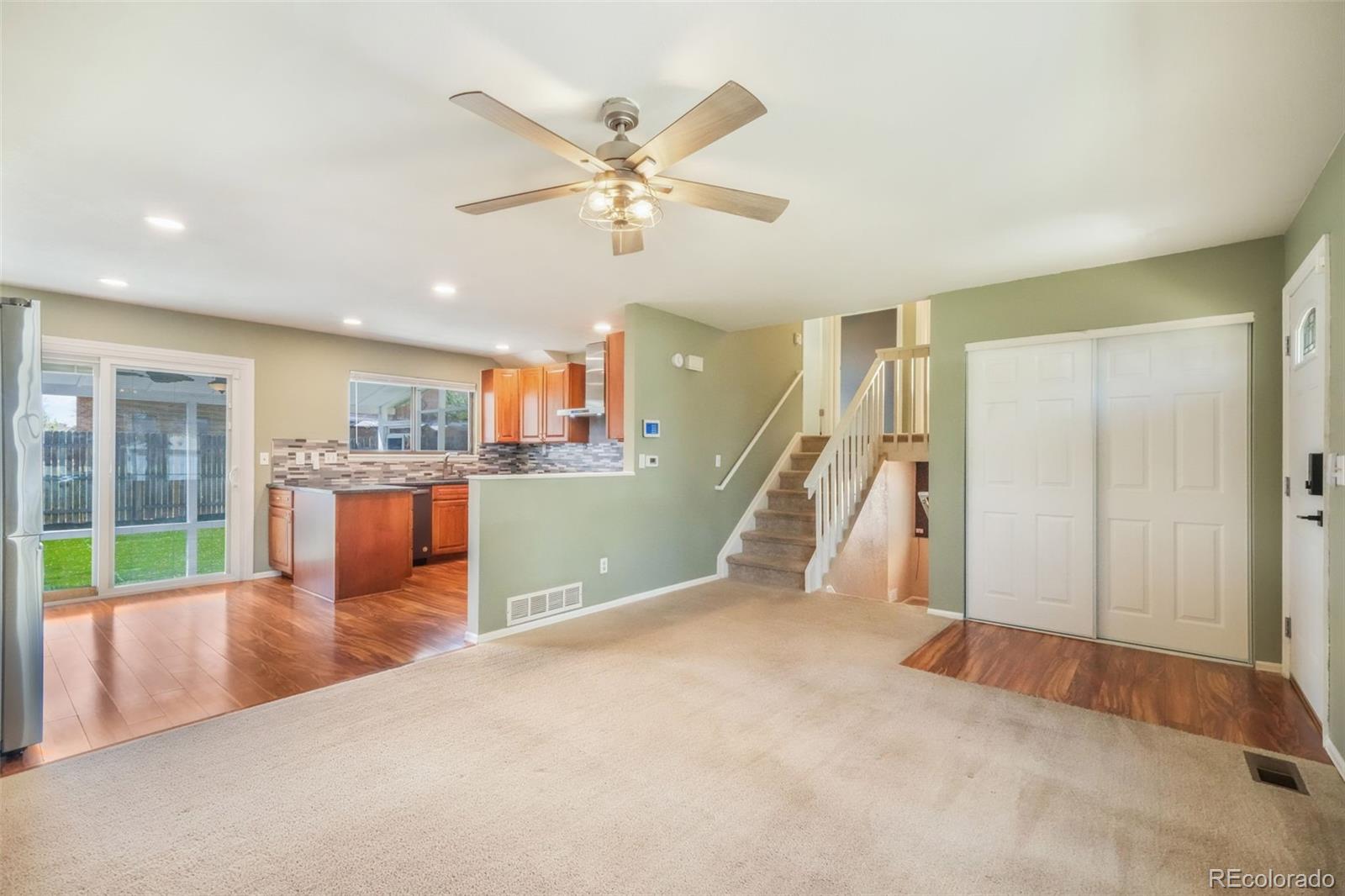 MLS Image #6 for 15660 e purdue drive,aurora, Colorado