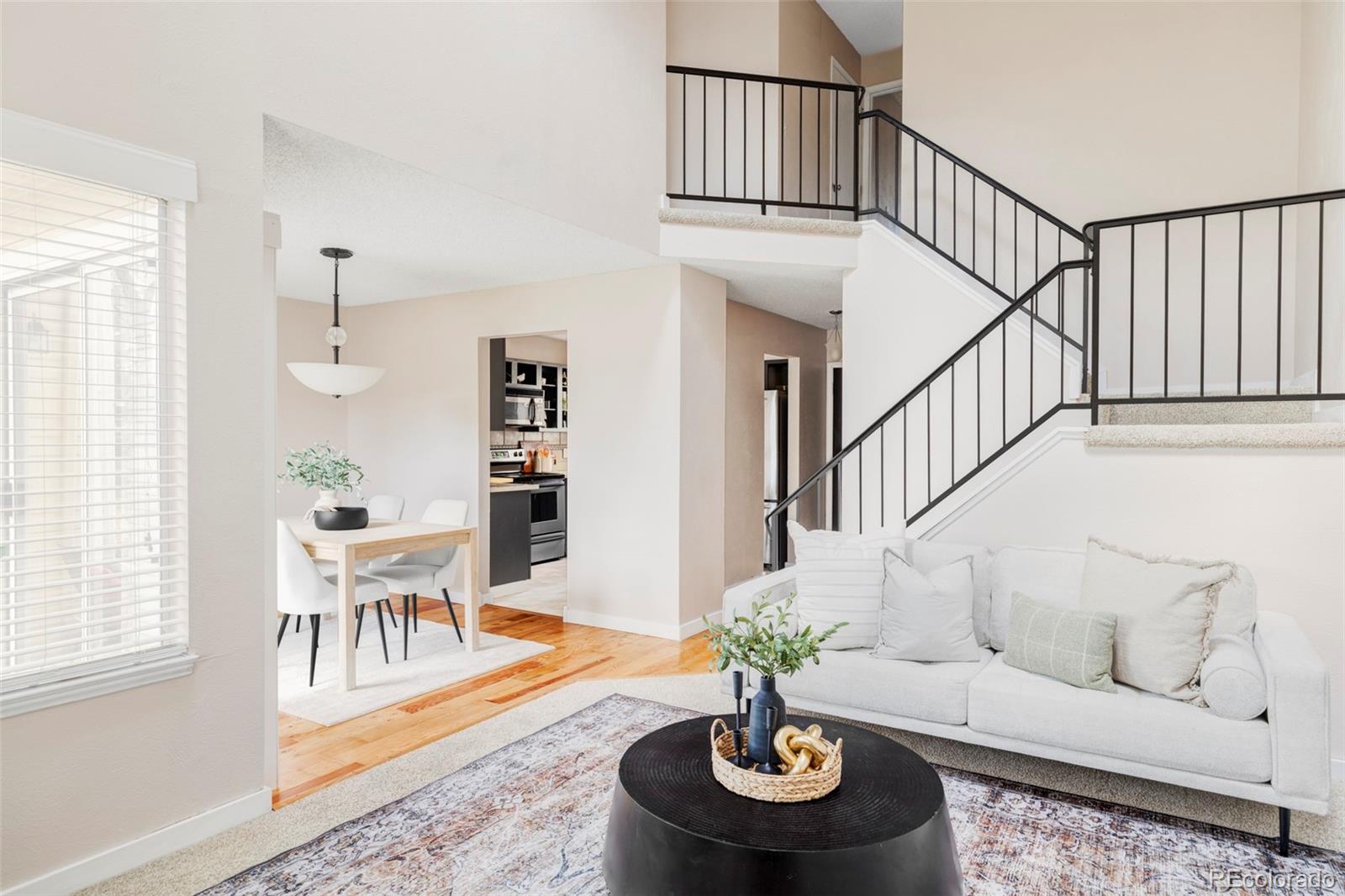 MLS Image #3 for 13010 w 63rd circle,arvada, Colorado