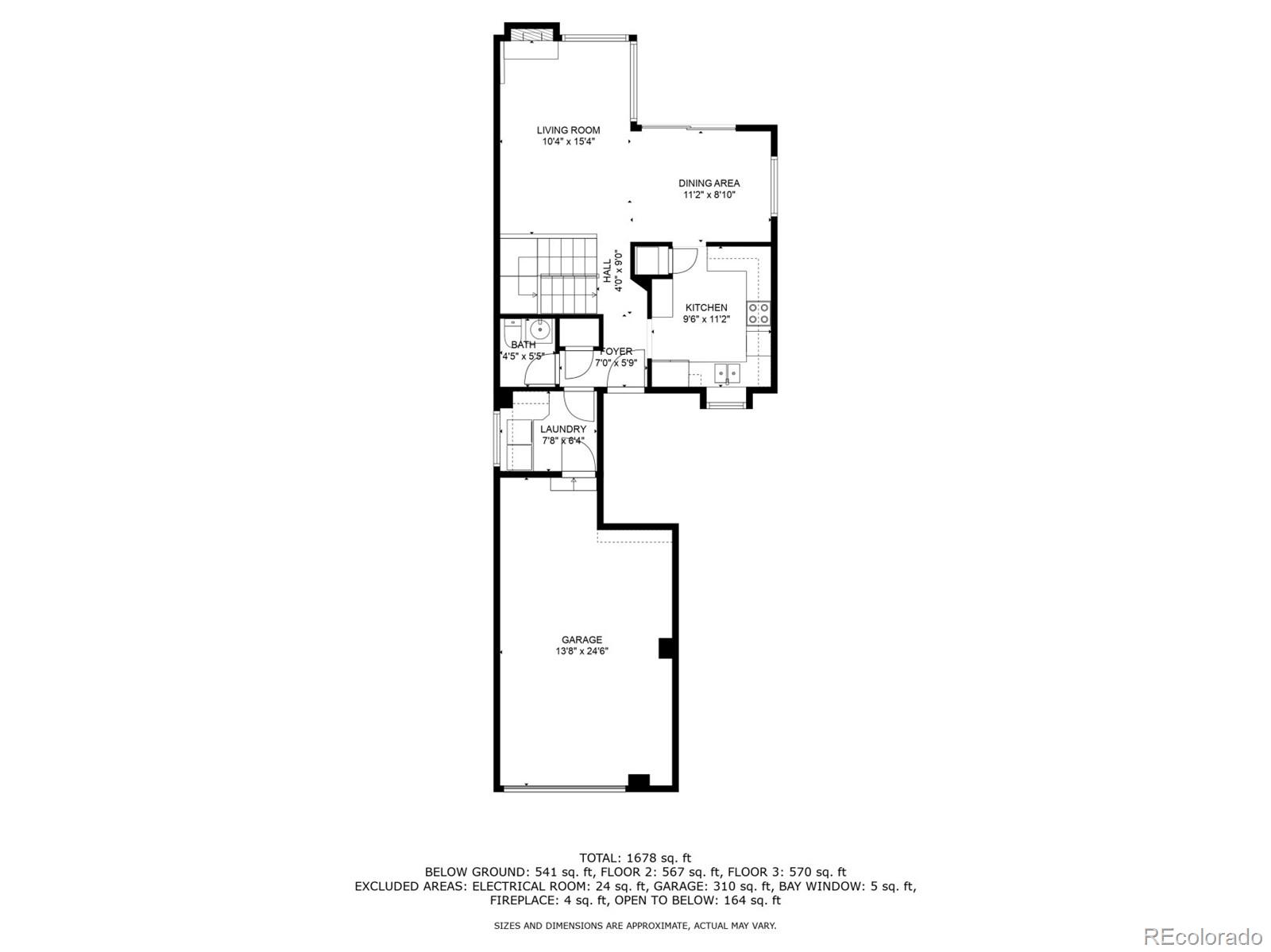 MLS Image #32 for 13010 w 63rd circle,arvada, Colorado