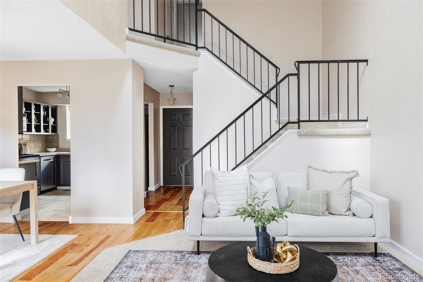 MLS Image #4 for 13010 w 63rd circle,arvada, Colorado