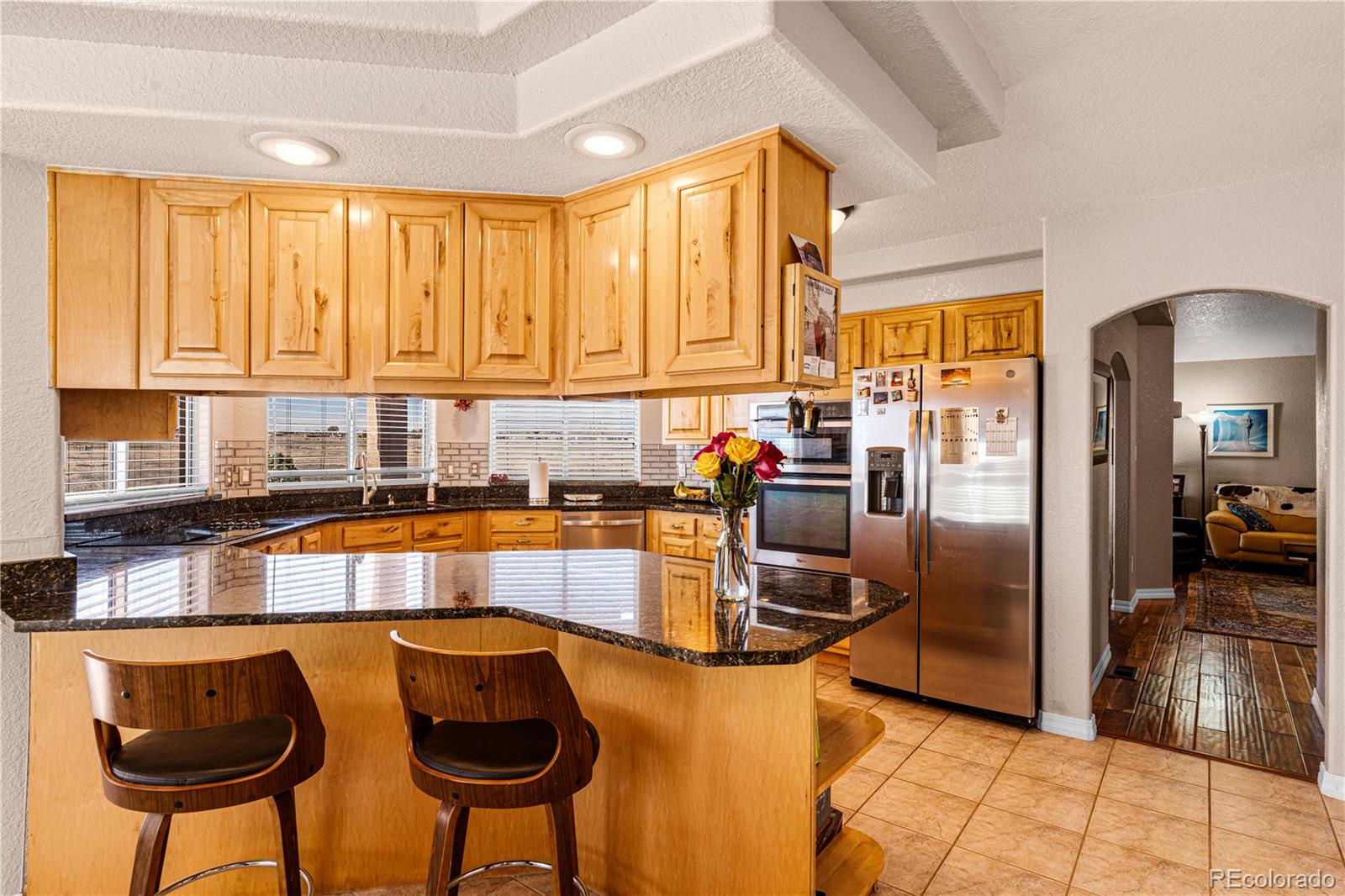 MLS Image #11 for 135 s hacienda del sol drive,pueblo, Colorado