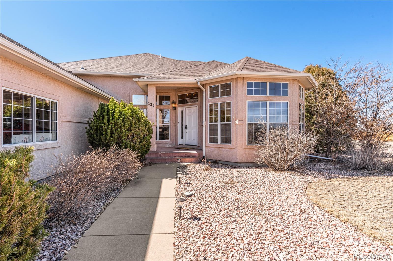 MLS Image #2 for 135 s hacienda del sol drive,pueblo, Colorado