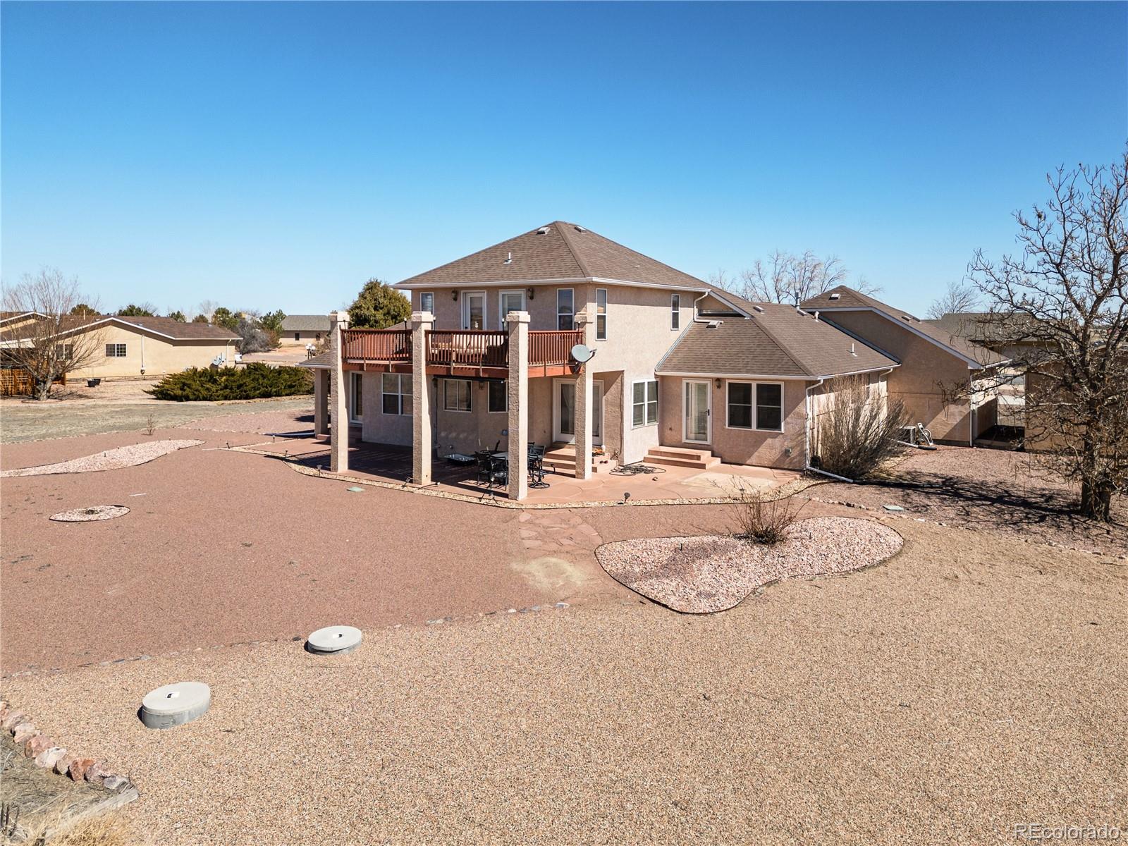 MLS Image #28 for 135 s hacienda del sol drive,pueblo, Colorado