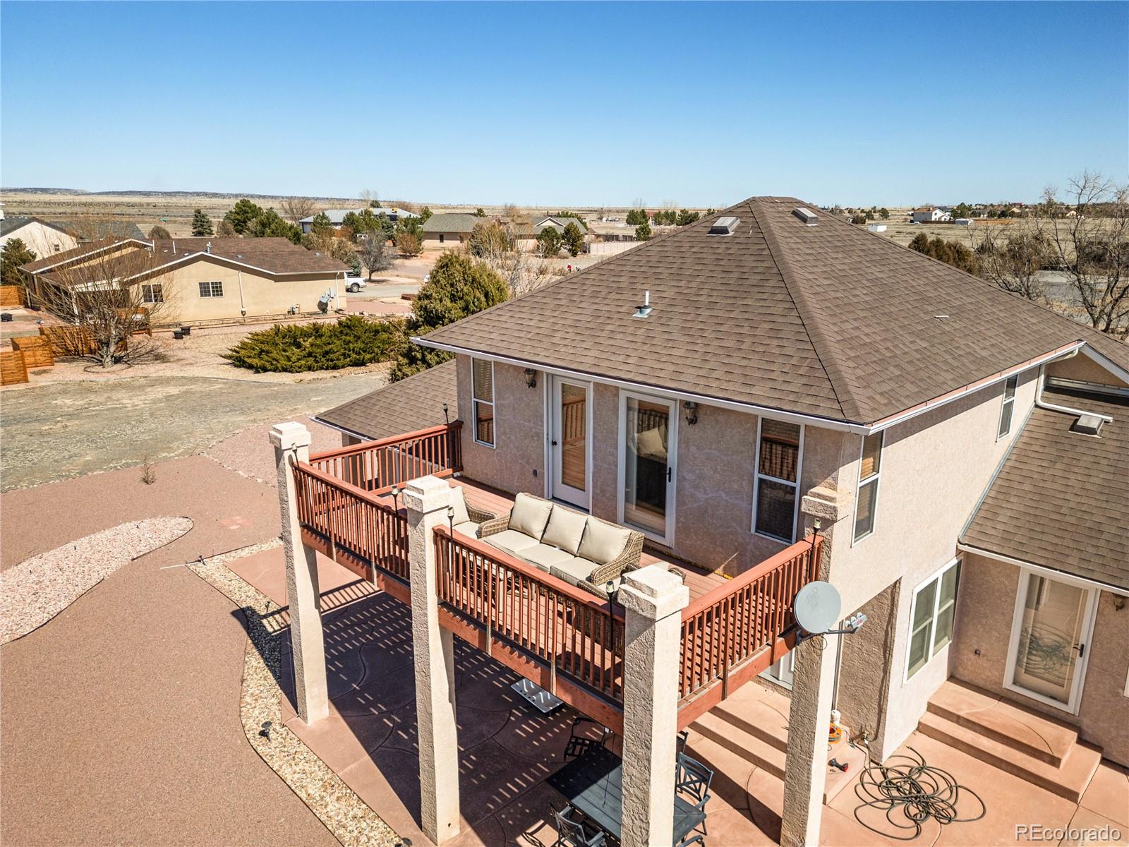 MLS Image #29 for 135 s hacienda del sol drive,pueblo, Colorado