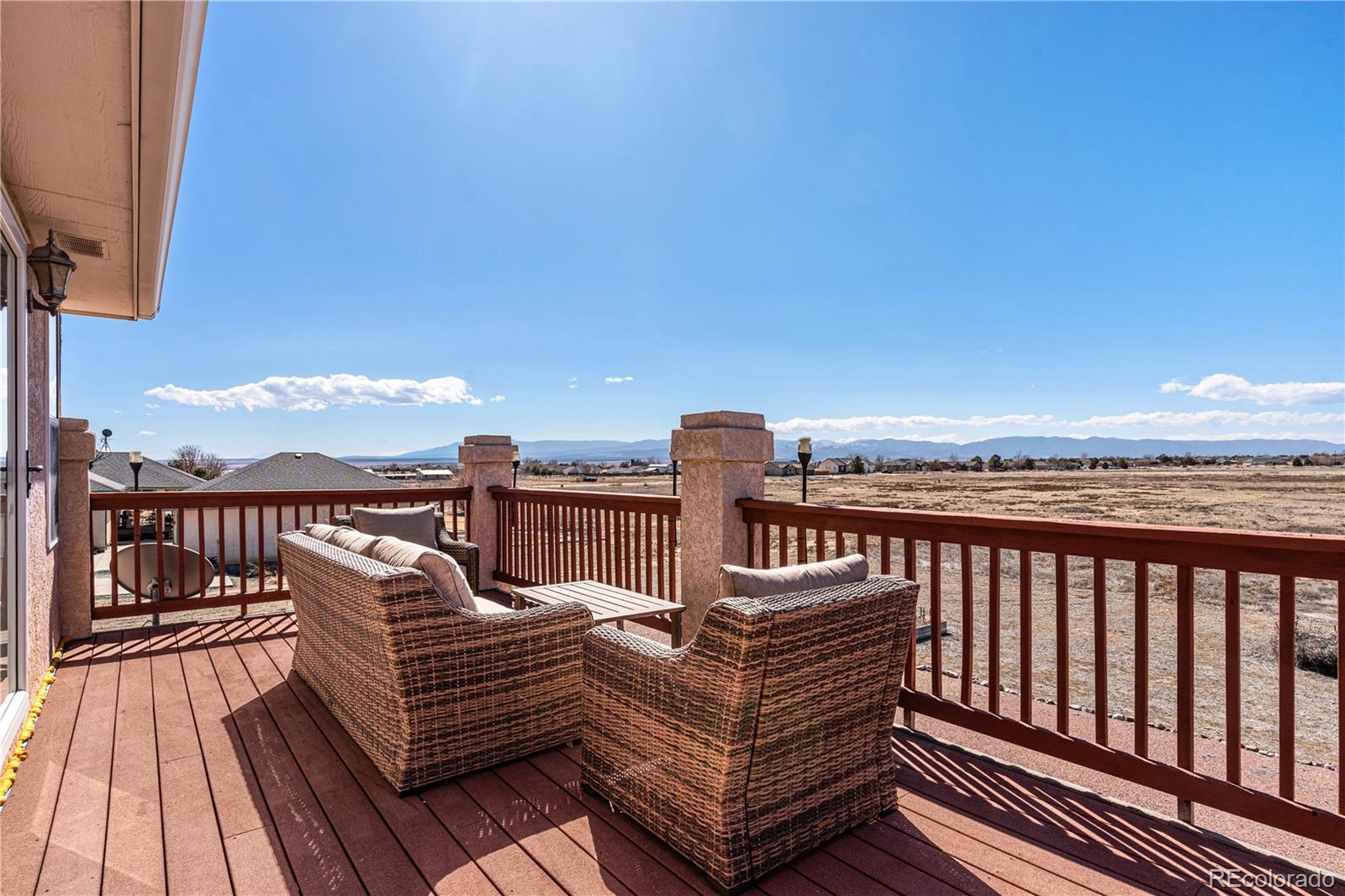 MLS Image #30 for 135 s hacienda del sol drive,pueblo, Colorado