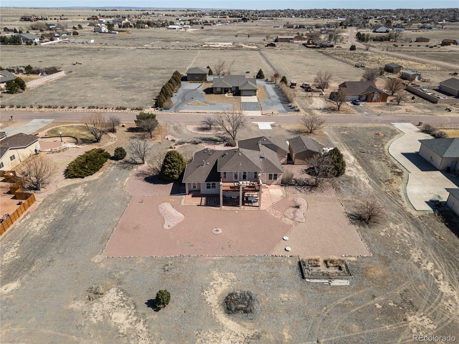 MLS Image #31 for 135 s hacienda del sol drive,pueblo, Colorado