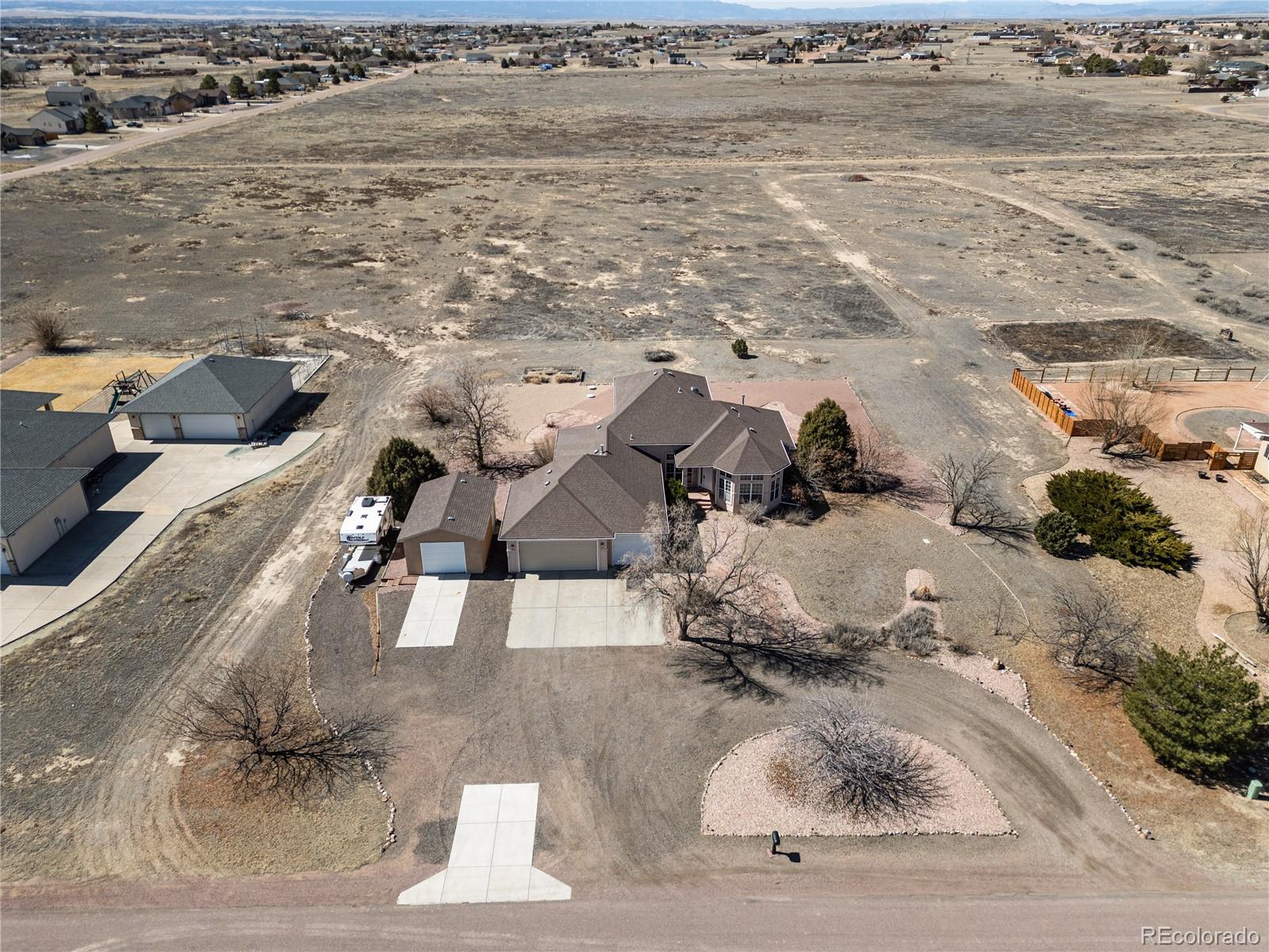 MLS Image #32 for 135 s hacienda del sol drive,pueblo, Colorado