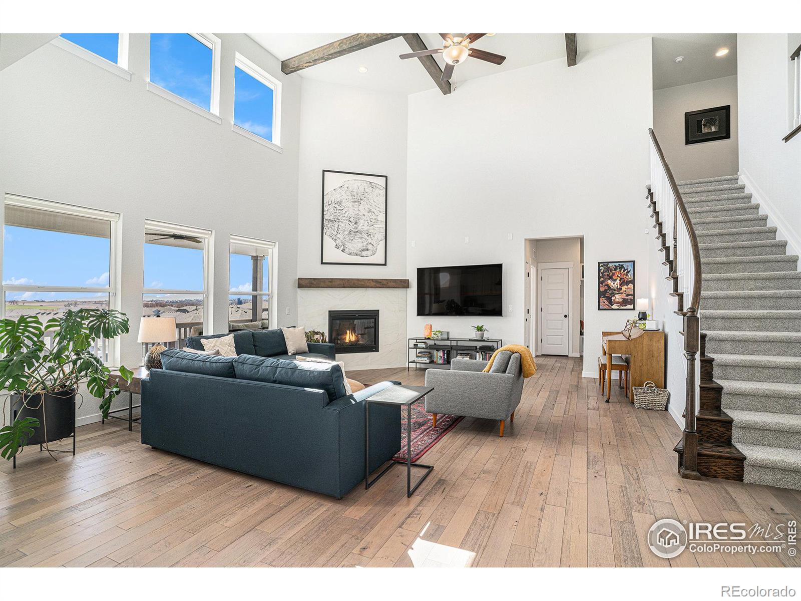 MLS Image #1 for 299  bronco court,berthoud, Colorado