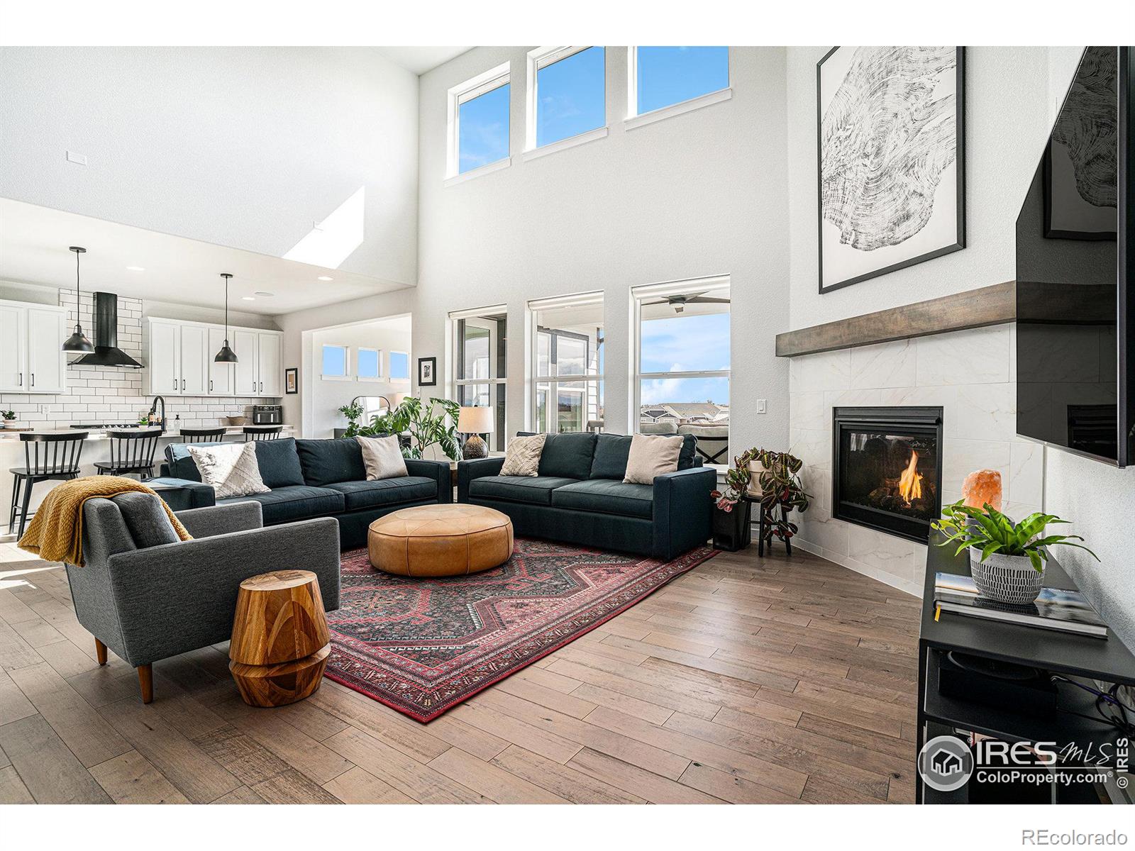 MLS Image #2 for 299  bronco court,berthoud, Colorado