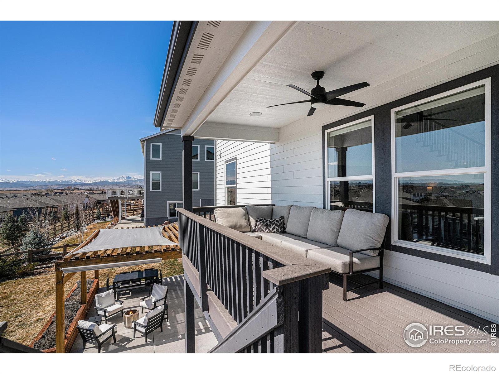 MLS Image #22 for 299  bronco court,berthoud, Colorado