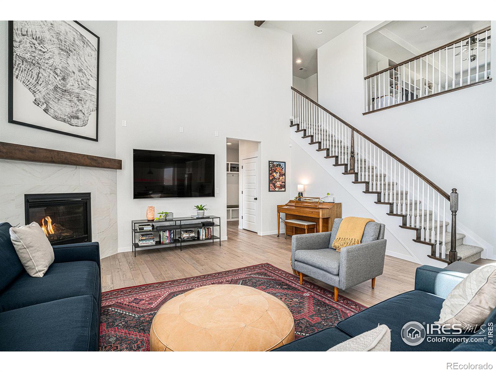 MLS Image #3 for 299  bronco court,berthoud, Colorado