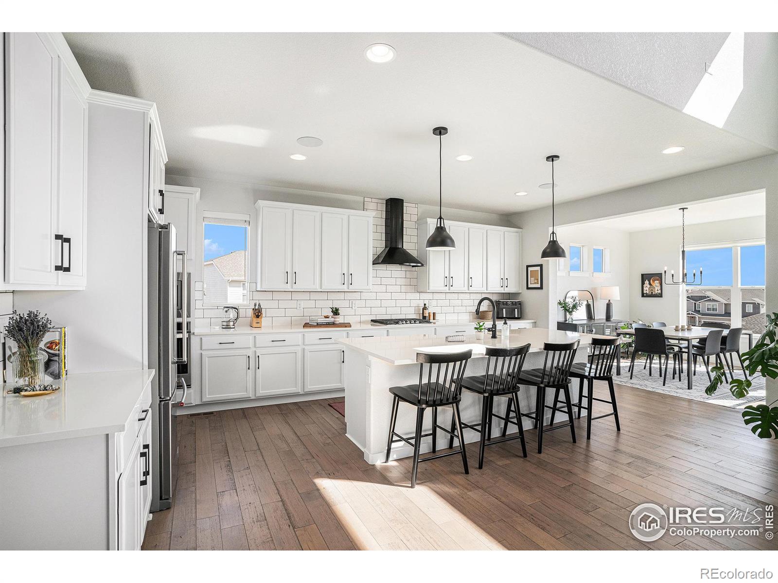 MLS Image #4 for 299  bronco court,berthoud, Colorado
