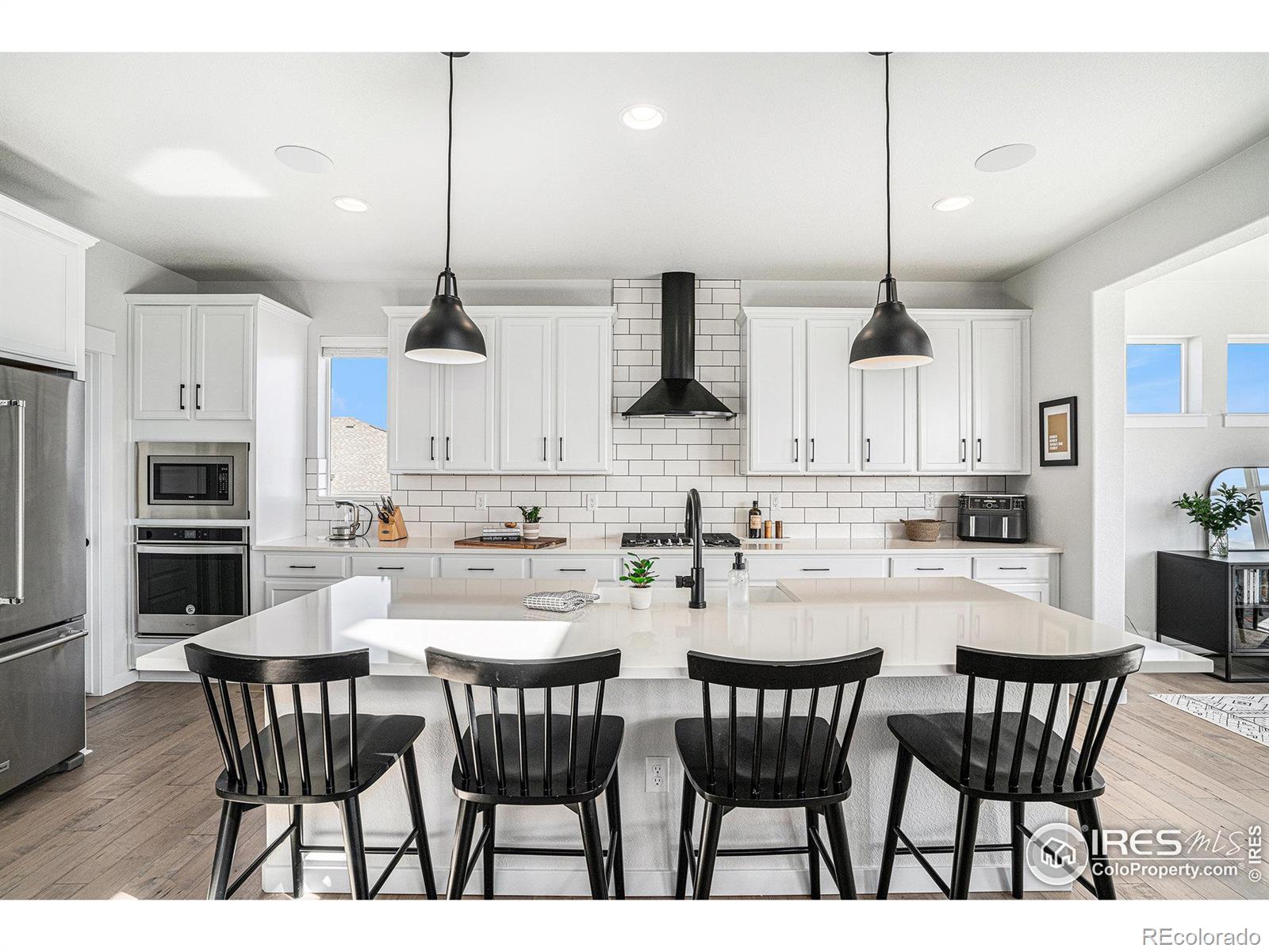 MLS Image #5 for 299  bronco court,berthoud, Colorado